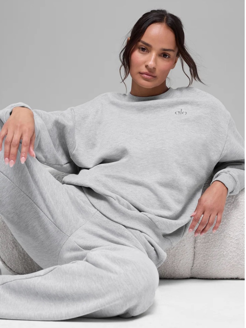 Alo accolade crewneck